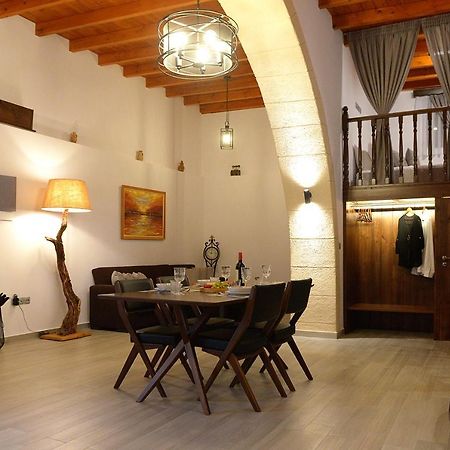 Paraskevi Luxury Apartments Katavía Kültér fotó