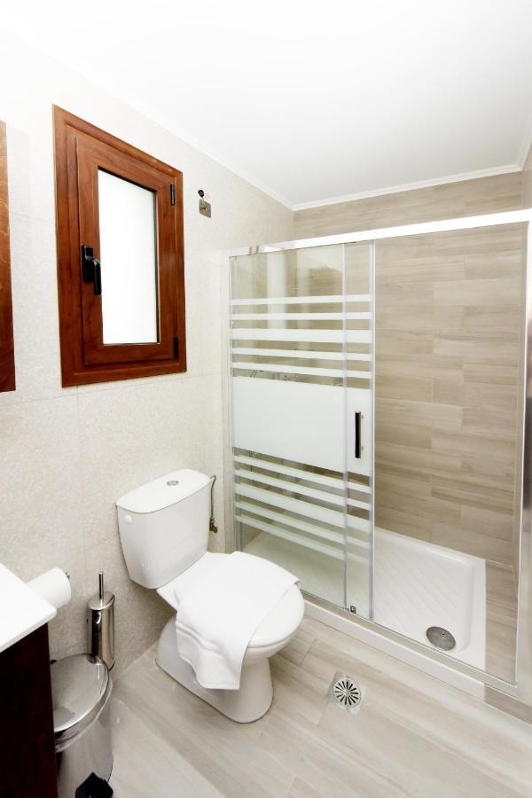 Paraskevi Luxury Apartments Katavía Kültér fotó