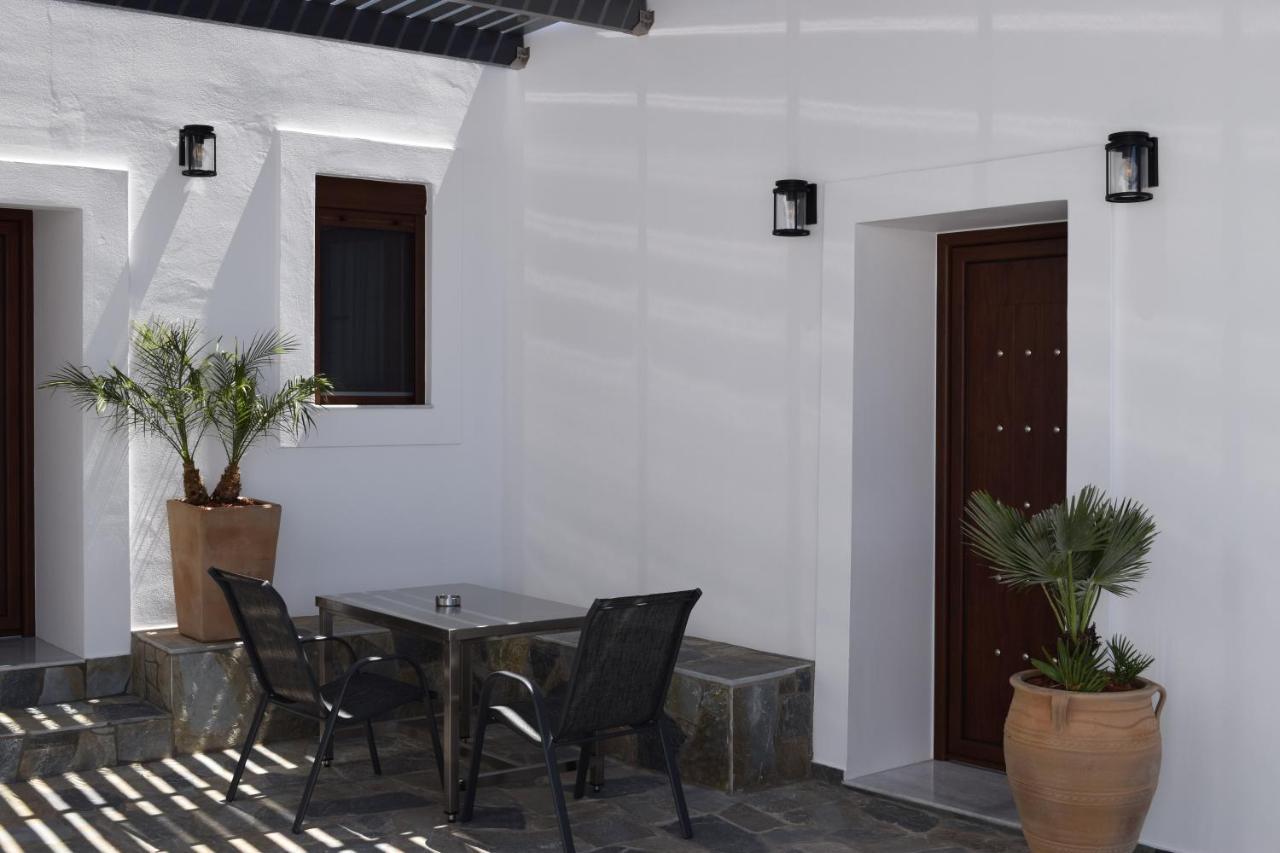 Paraskevi Luxury Apartments Katavía Kültér fotó