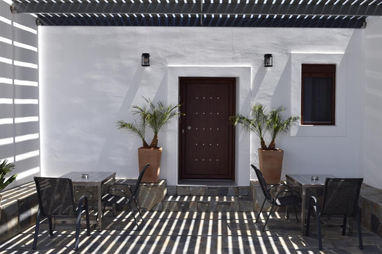 Paraskevi Luxury Apartments Katavía Kültér fotó